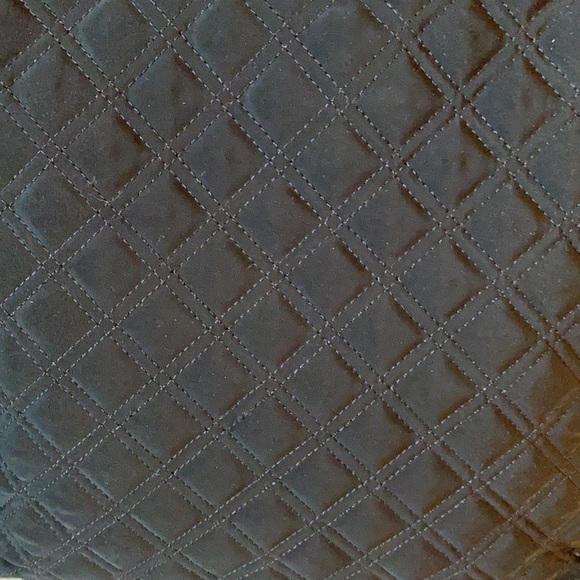 Vera Bradley Cross Body Tote - Picture 3 of 6